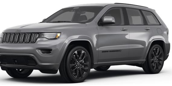 JEEP GRAND CHEROKEE 2022 1C4RJFAG6NC122080 image